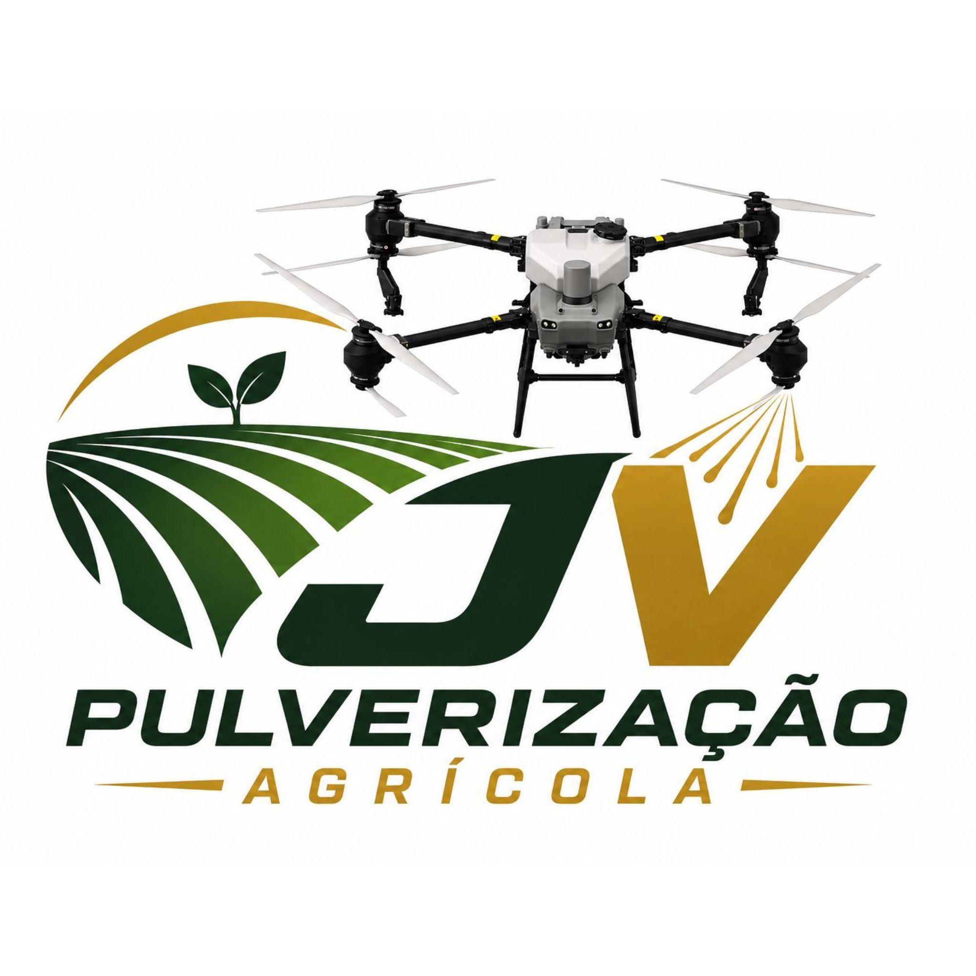 JV Pulverização Agrícola