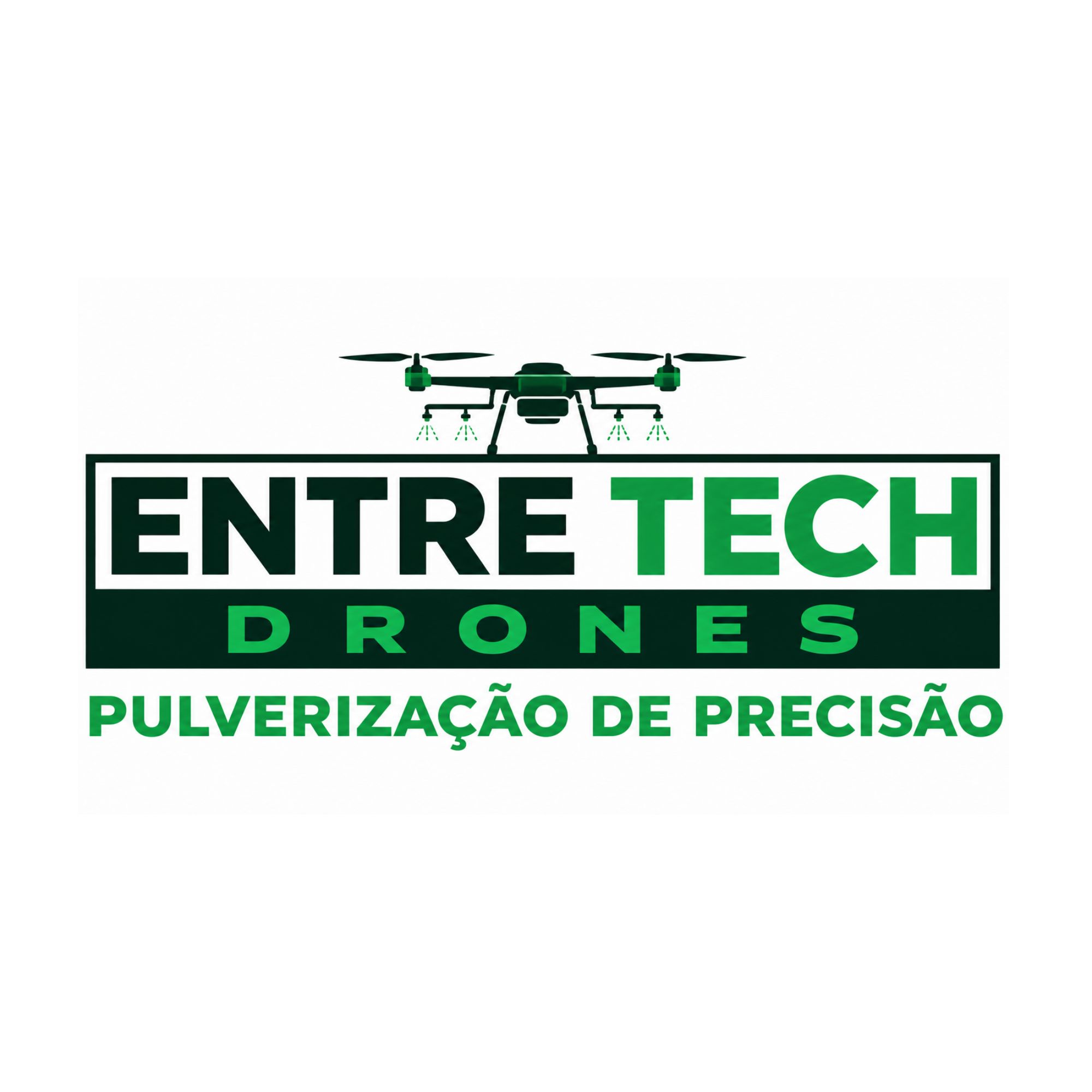 Entre Tech Drones