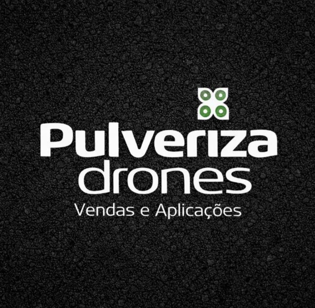 Pulveriza drones