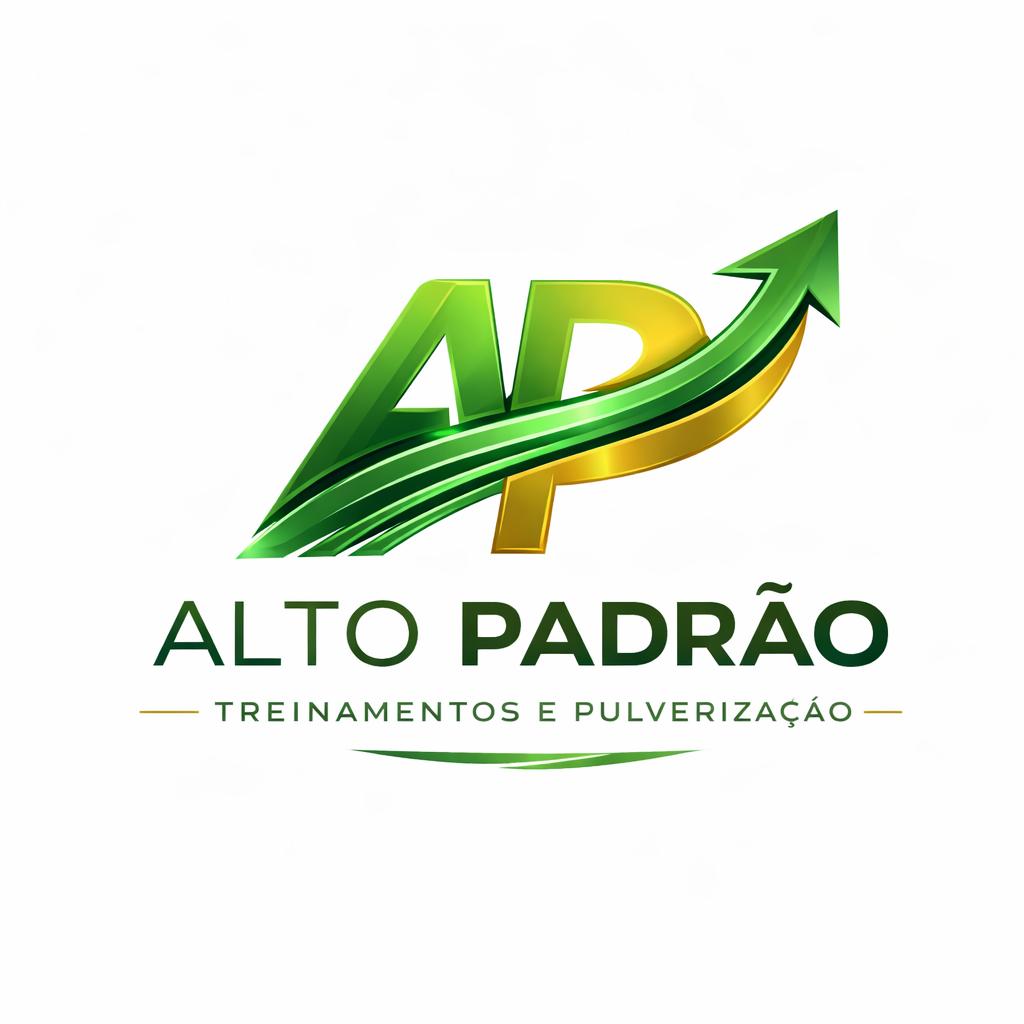 Alto Padrão Pulverização